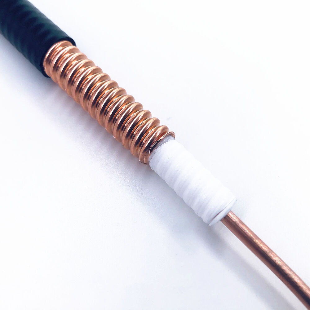 Zhenjiang Jiewei Electronics - RF Connectors, Feeder Cables, Cable ...