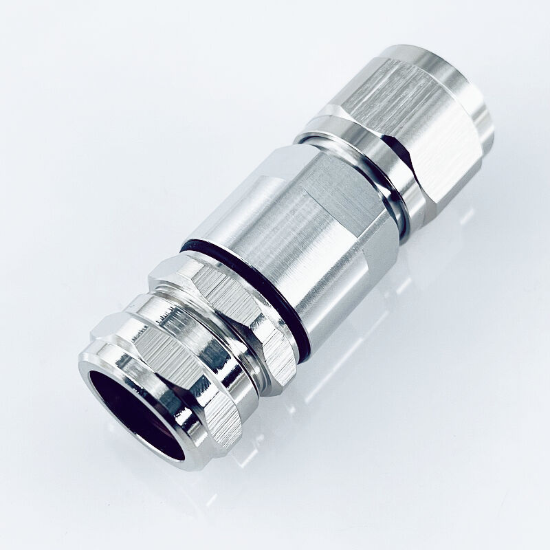 Proven RF Transmission Solution