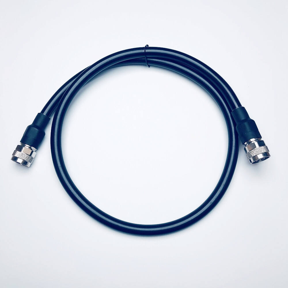 Cable Assembly: Integrated Signal Transmission Solution