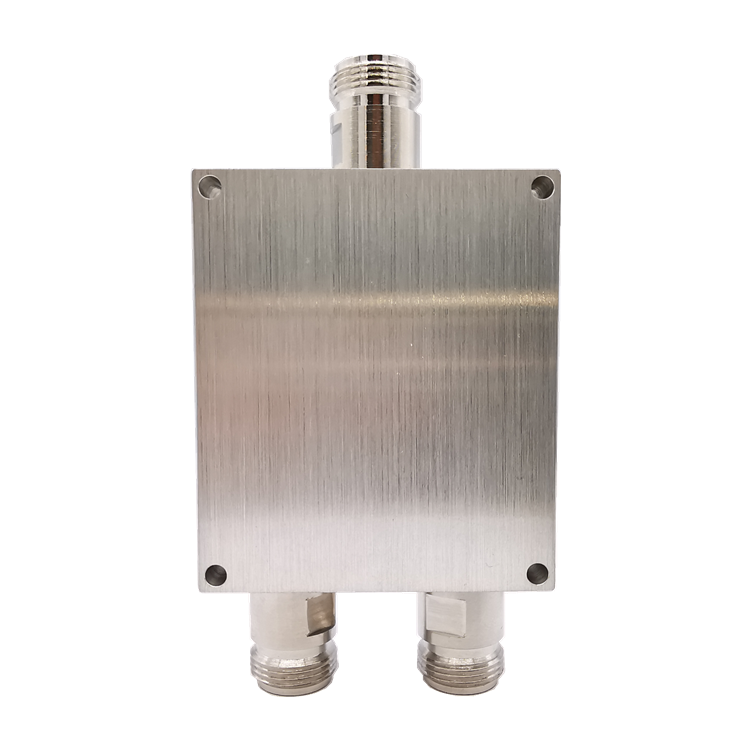 تقسیم سیگنال قابل اتکا