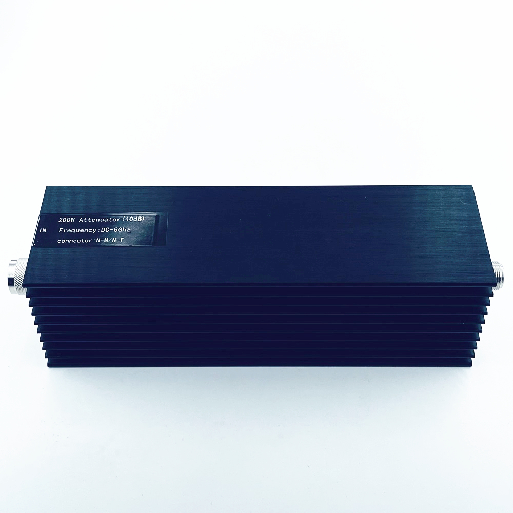 How to Select the Right Attenuator for Your Signal Requirements?