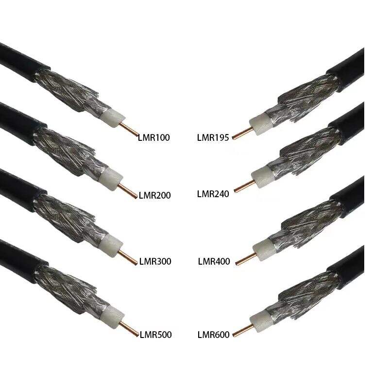 How does a coaxial cable grounding kit prevent lightning damage?