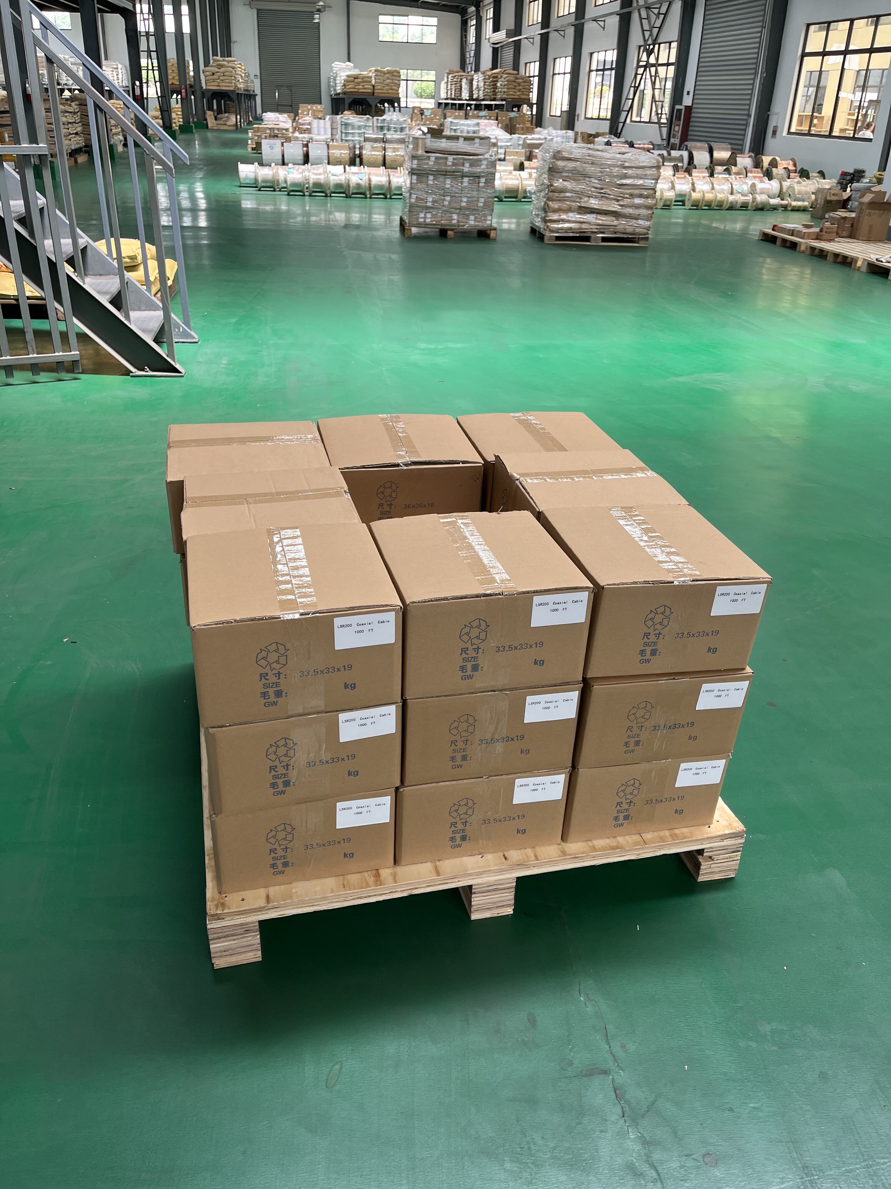 Standardized Design for Compatibility