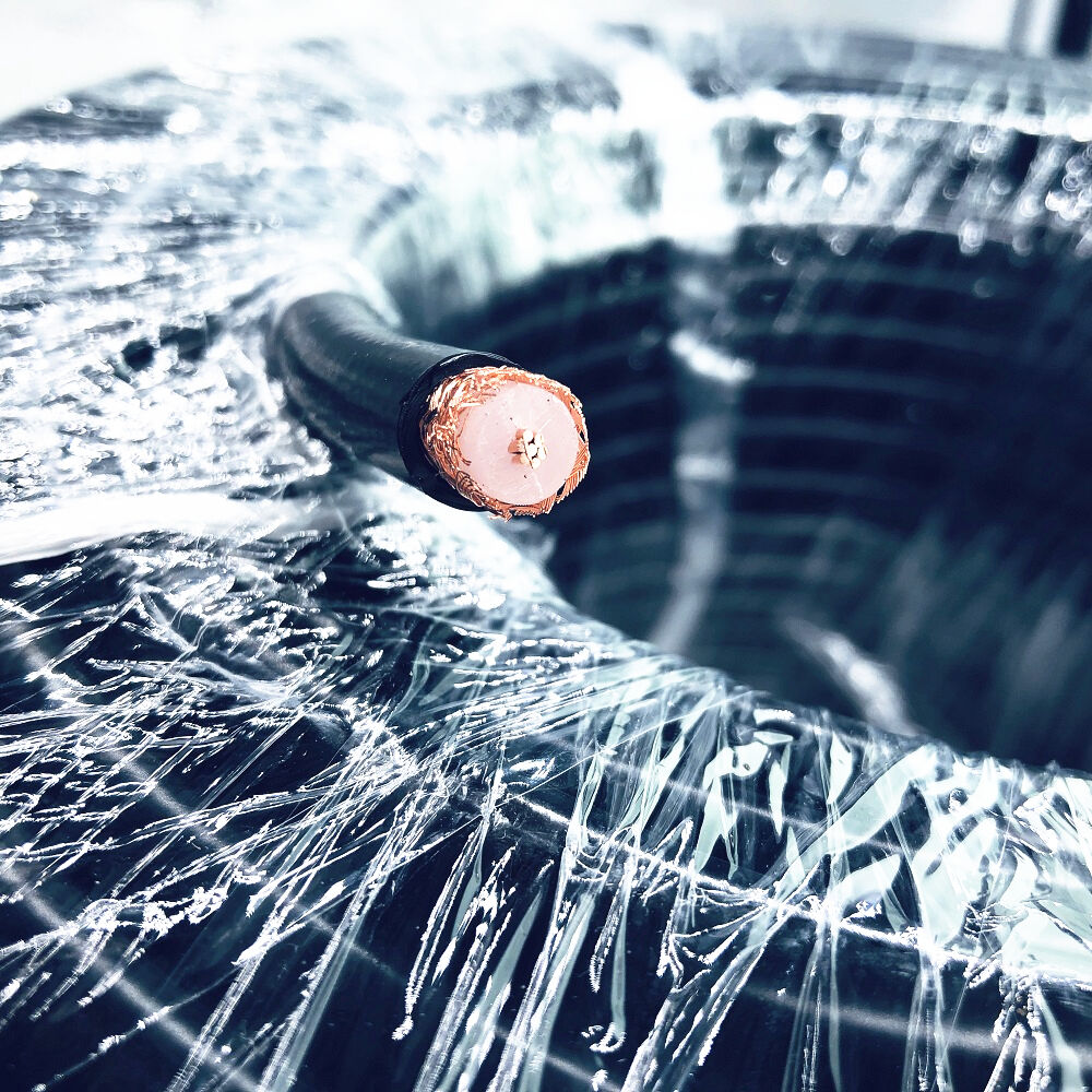 Proven RF Transmission Solution