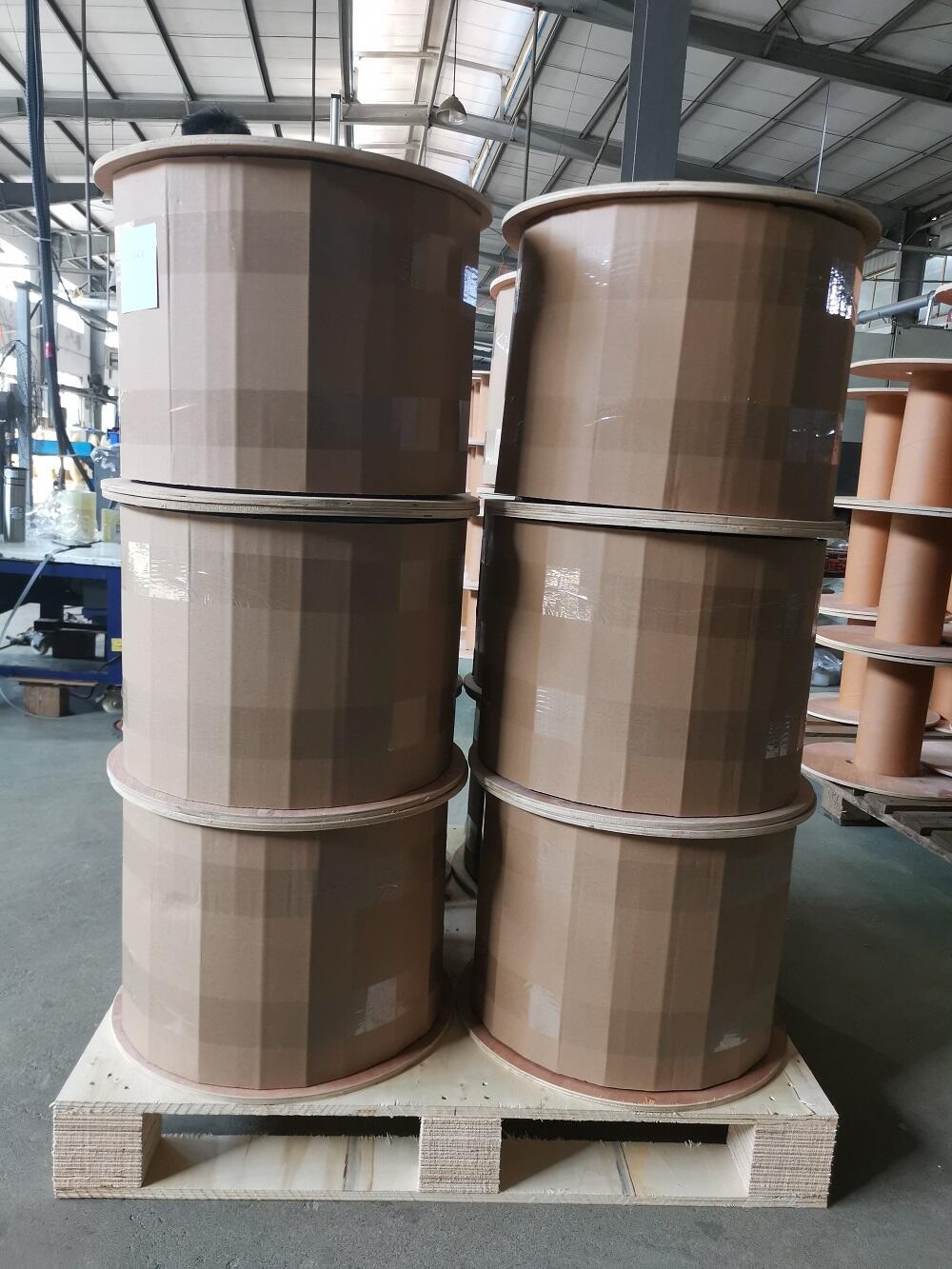 Kabel Koaksial: Kabel Penjana Isyarat yang Luas Digunakan