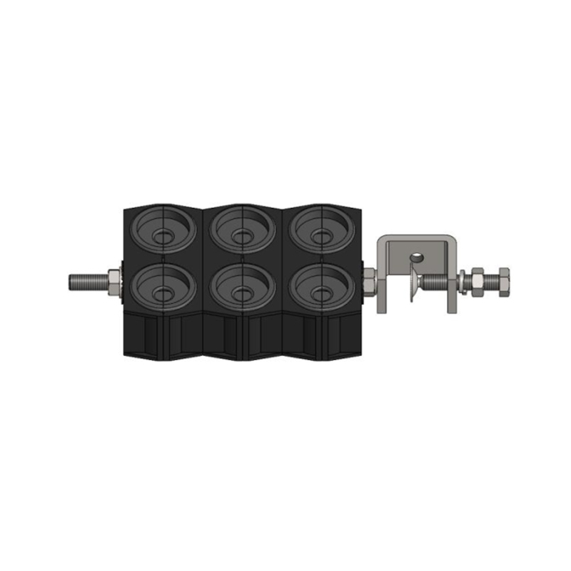 Cable Clamp: Securing Cables for Reliable Communication Installations