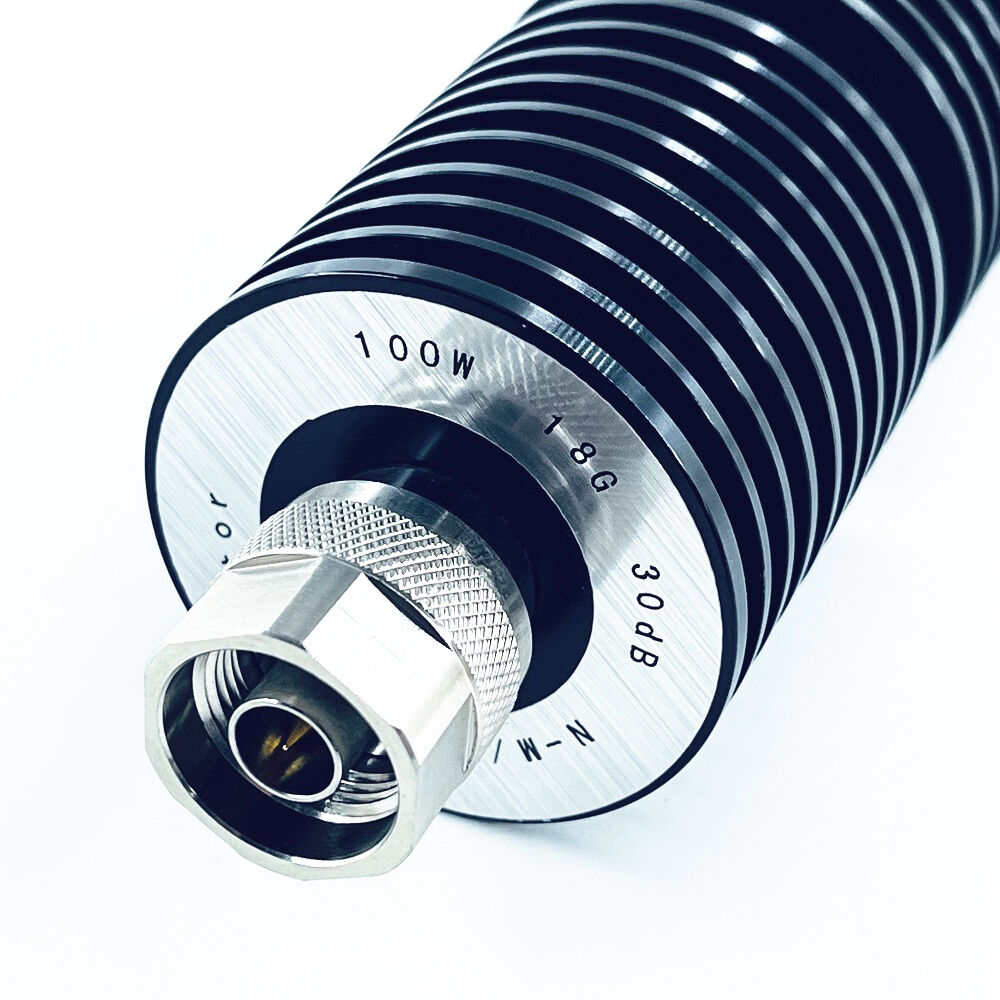 RF Cable: Low - Loss Signal Transmission Cable for RF Signals