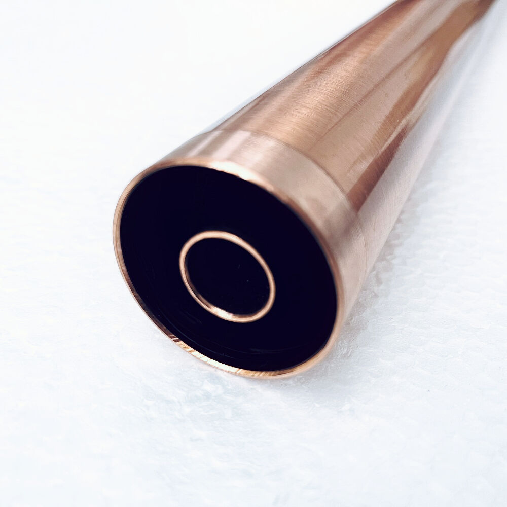Reliable Air Dielectric Coaxial Cable: Engineered for Wireless Infrastructure