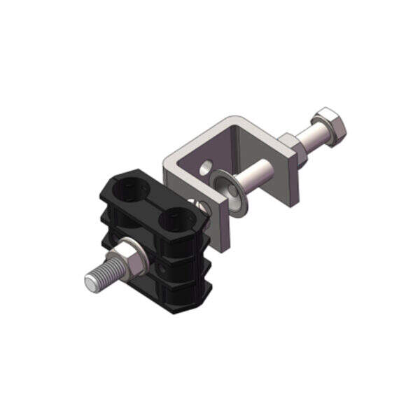 Kablo Klavuzu: Kablo Sabitleme Cihazı