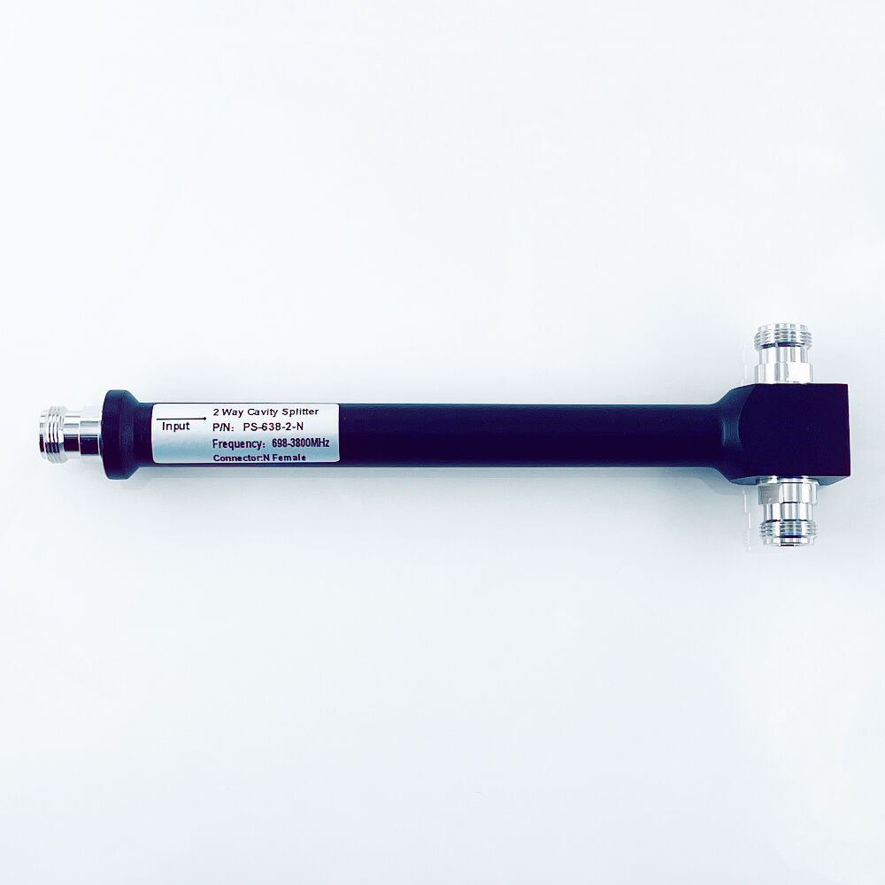 Power Splitter: Kagamitan para sa Pagdistribute ng Senyal ng RF