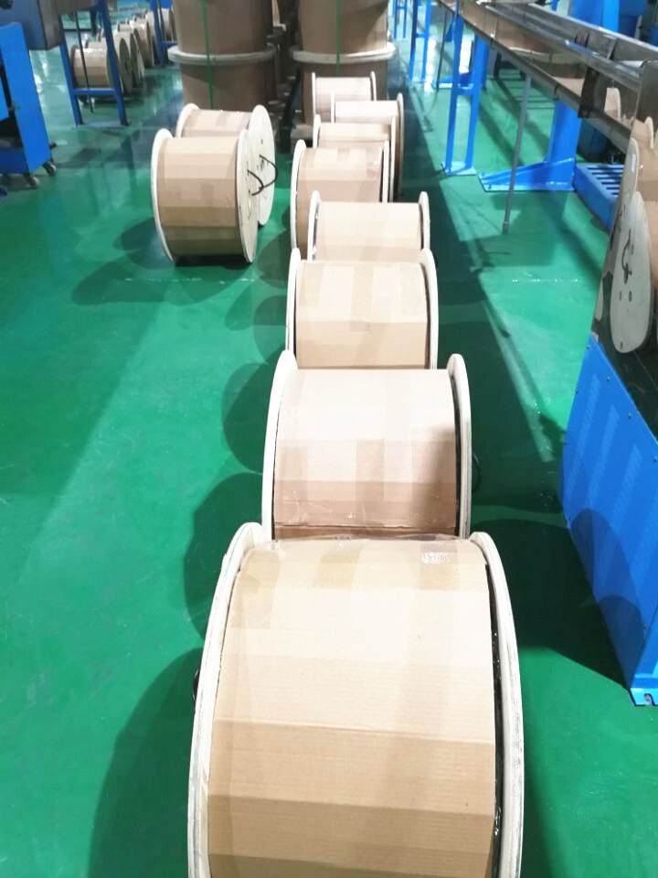 LMR400: Cavo Coassiale RF a Basso Consumo