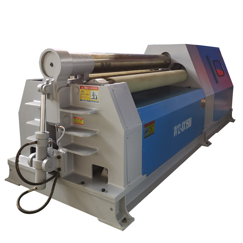 nantong-yeshun-professional-metal-forming-equipment-manufacturer