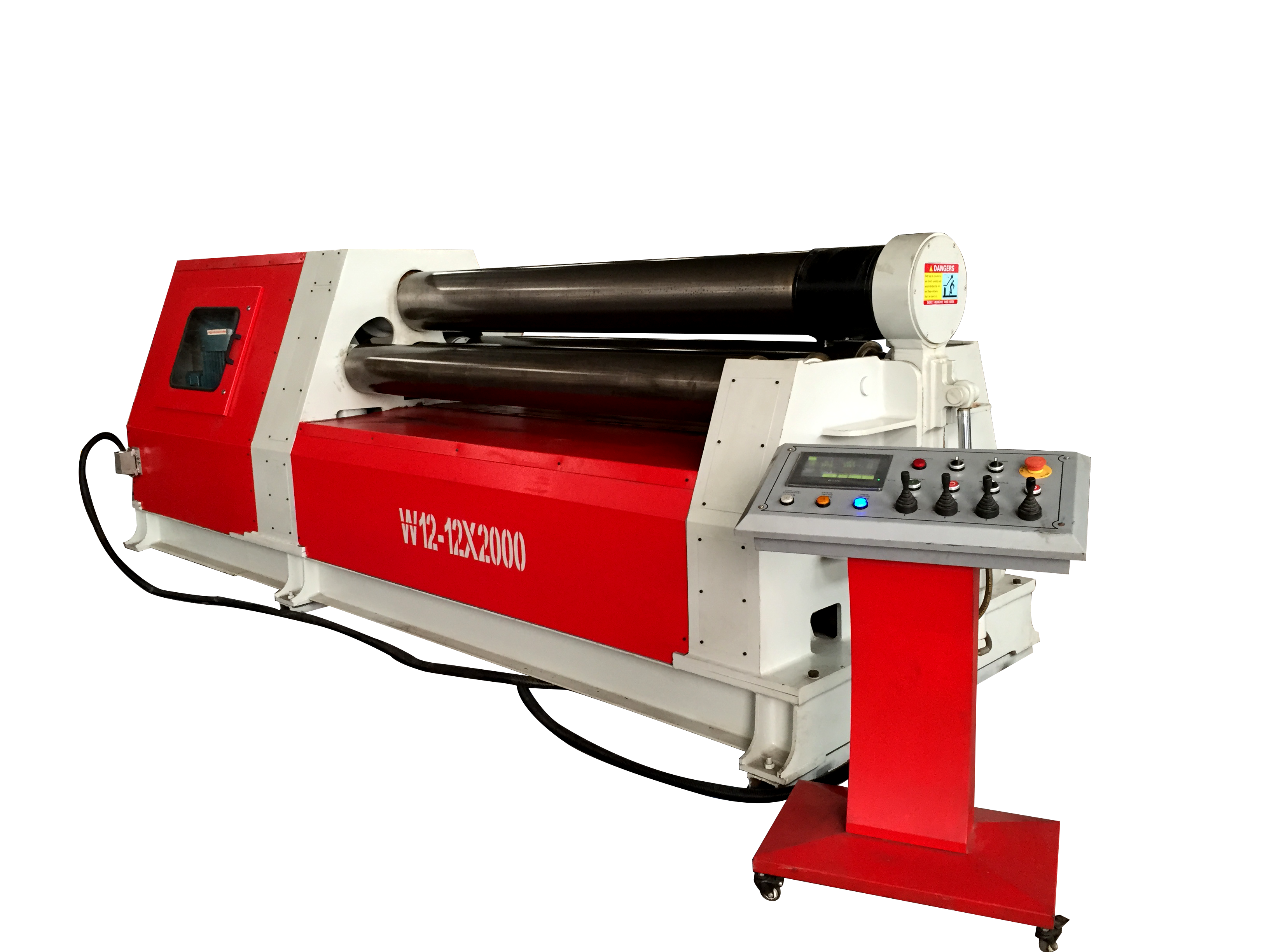 Best Plate Rolling Machine Manufacturers Directory