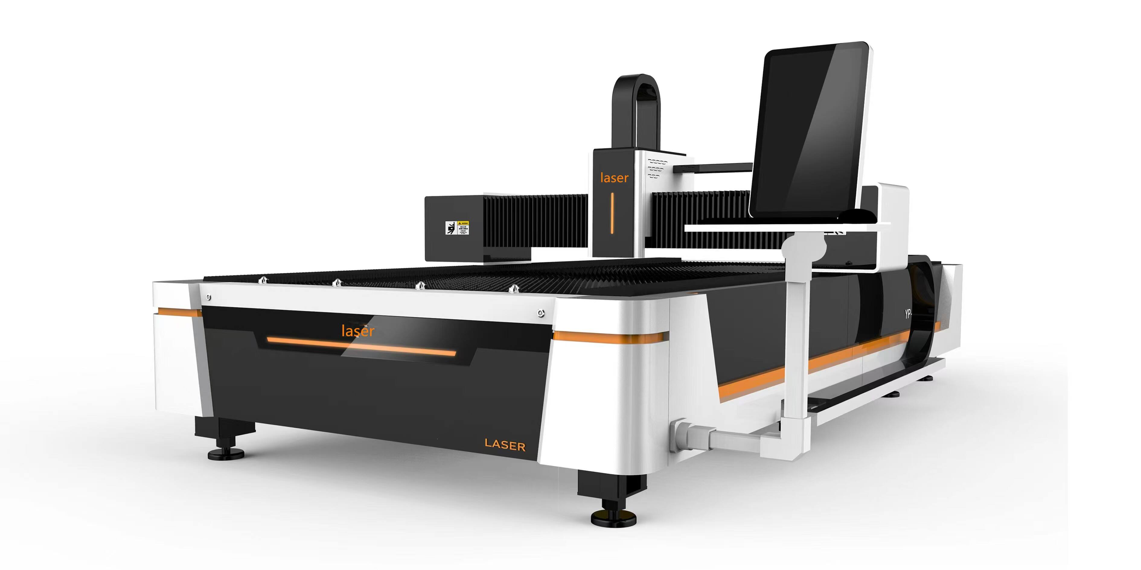 CO2 Laser Cutting Machine Introduction