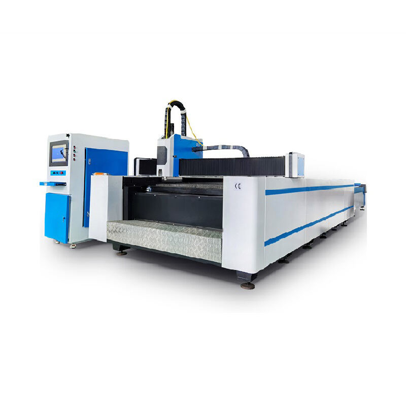 Laser cutting machine