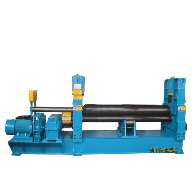 Shearing Machines: Material Cutting