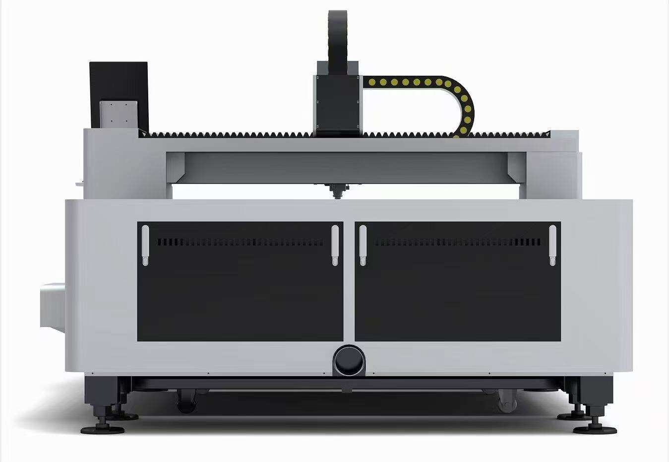 Hybrid Laser - Machining Systems