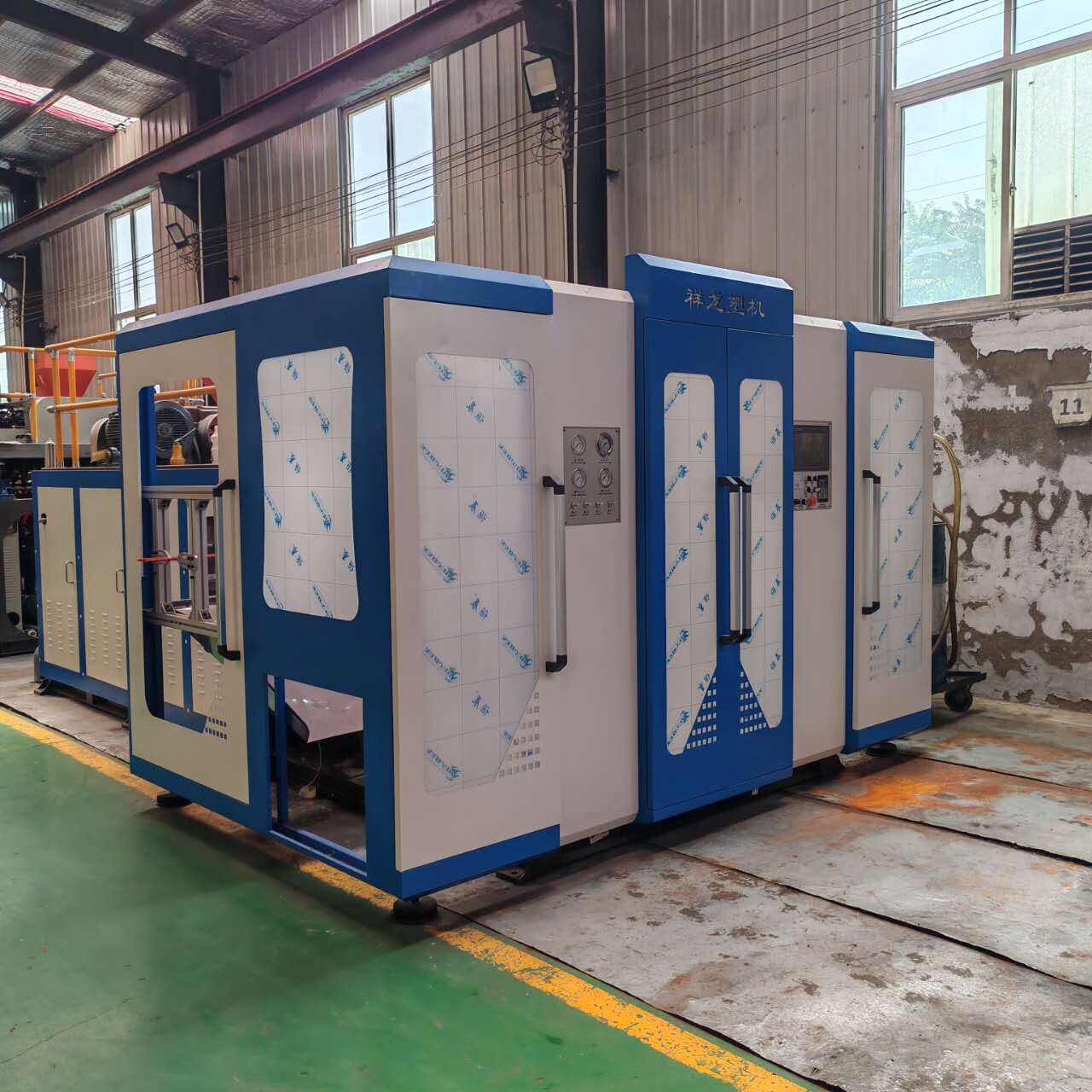 Φιλικό προς τον χρήστη περιβάλλον