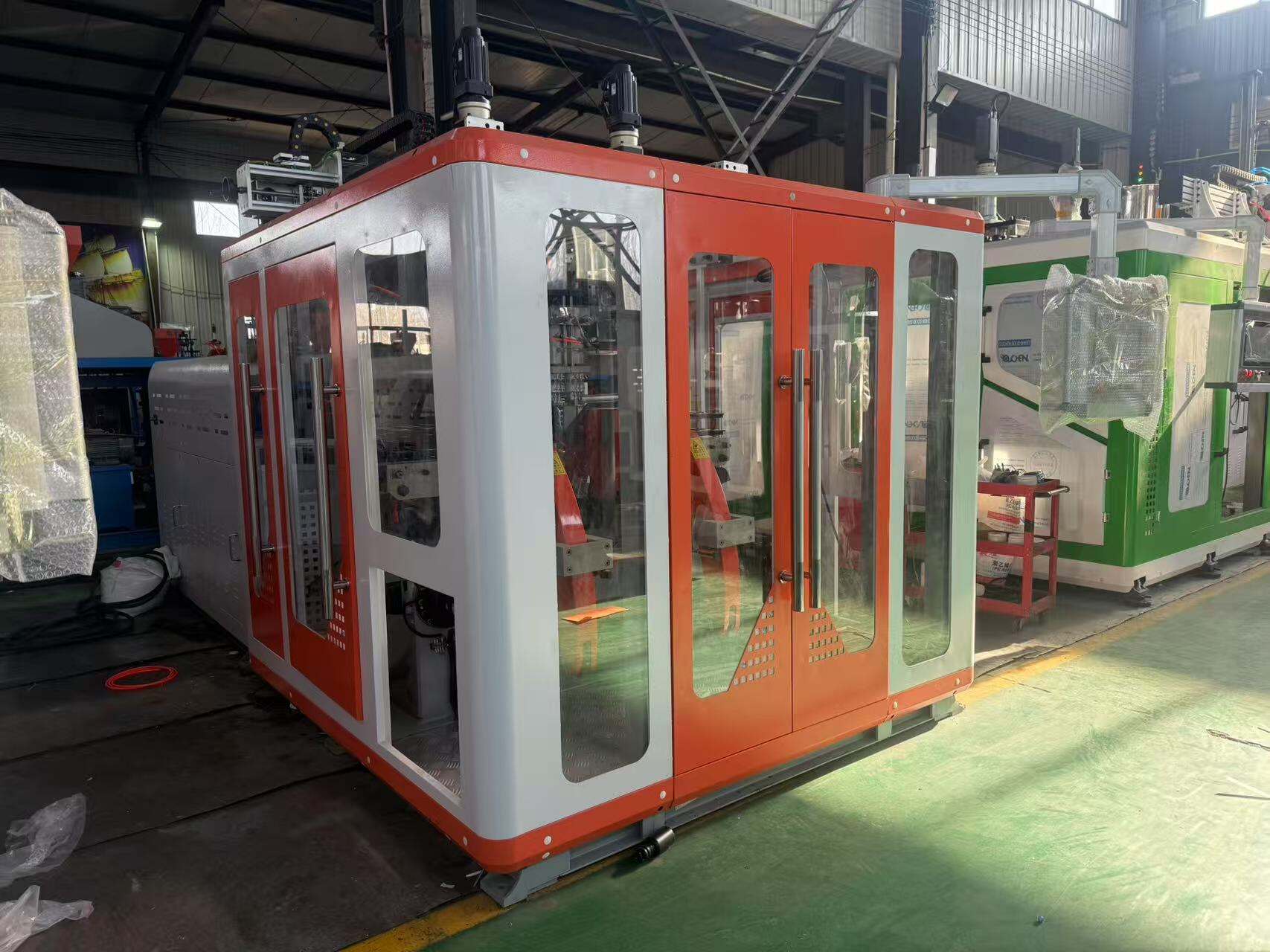 Zaawansowana integracja technologii