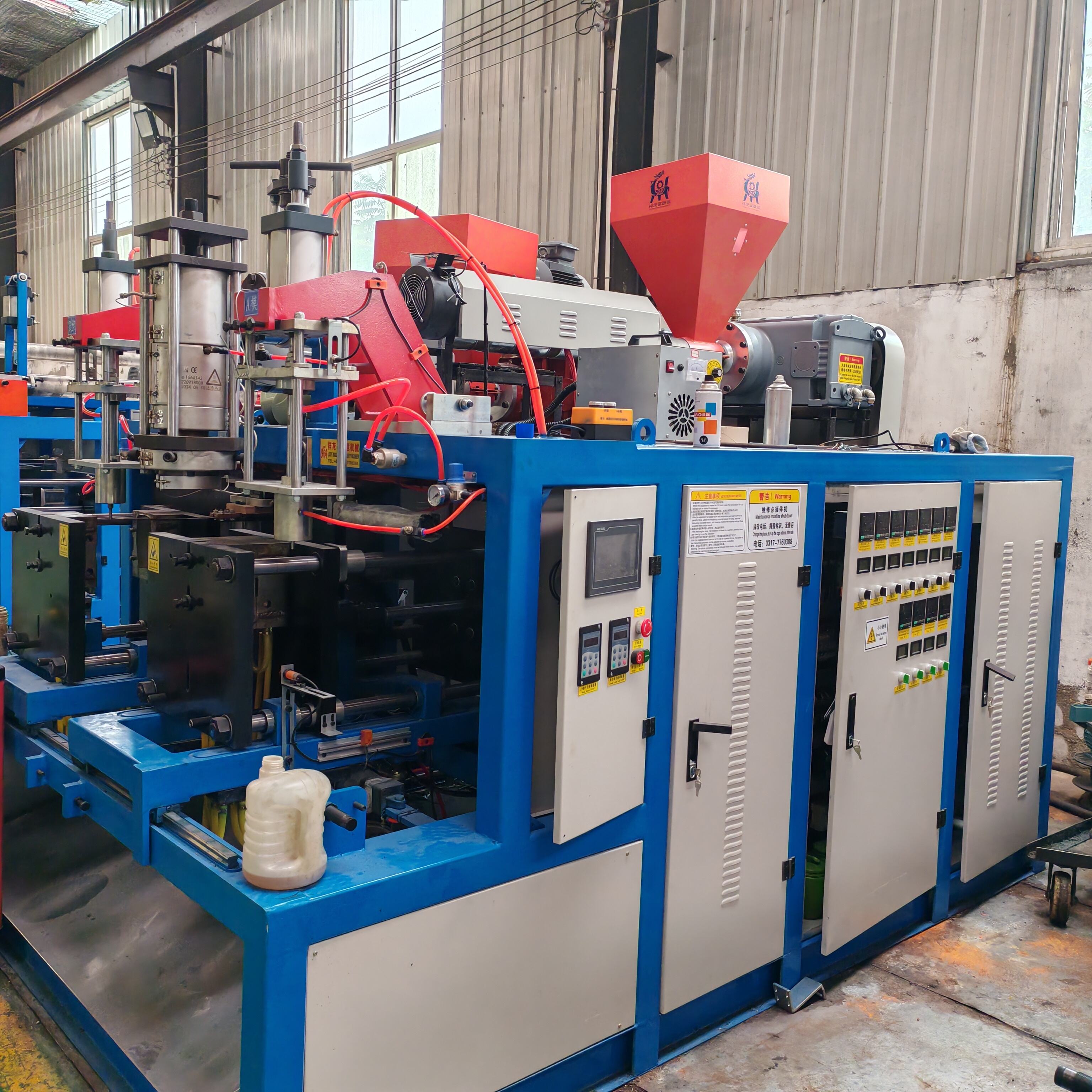 ماكينات صب القوالب بالضغط للغلايات من الفئة الممتازة لتلبية احتياجات إنتاجك