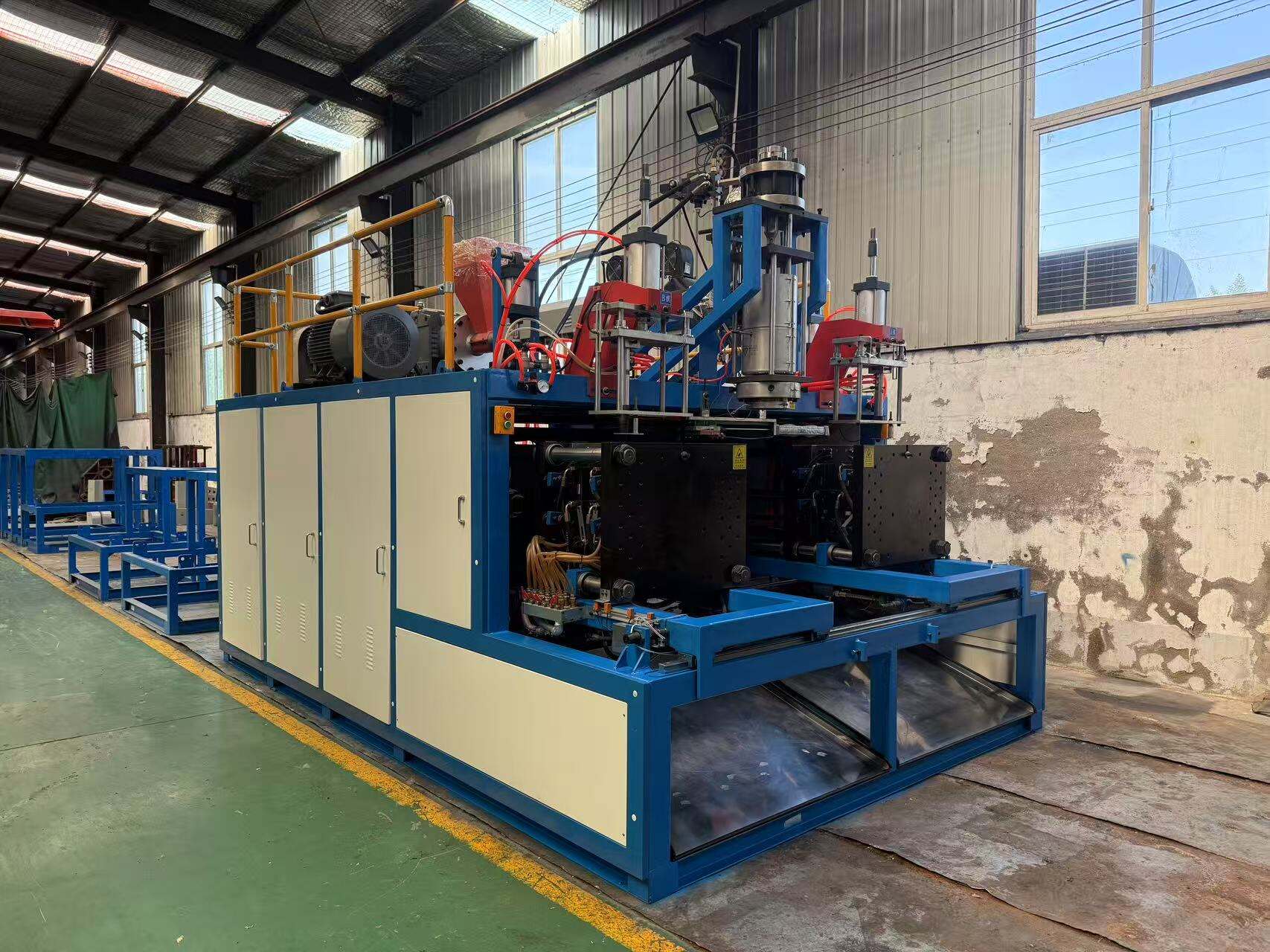 Efektywna energetycznie eksploatacja  