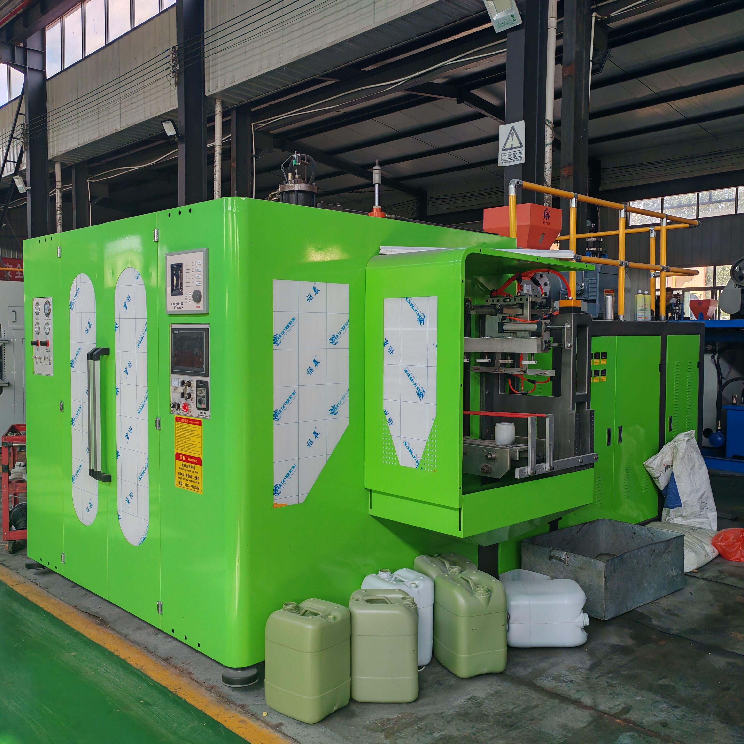 Μηχανική υψηλής ακρίβειας