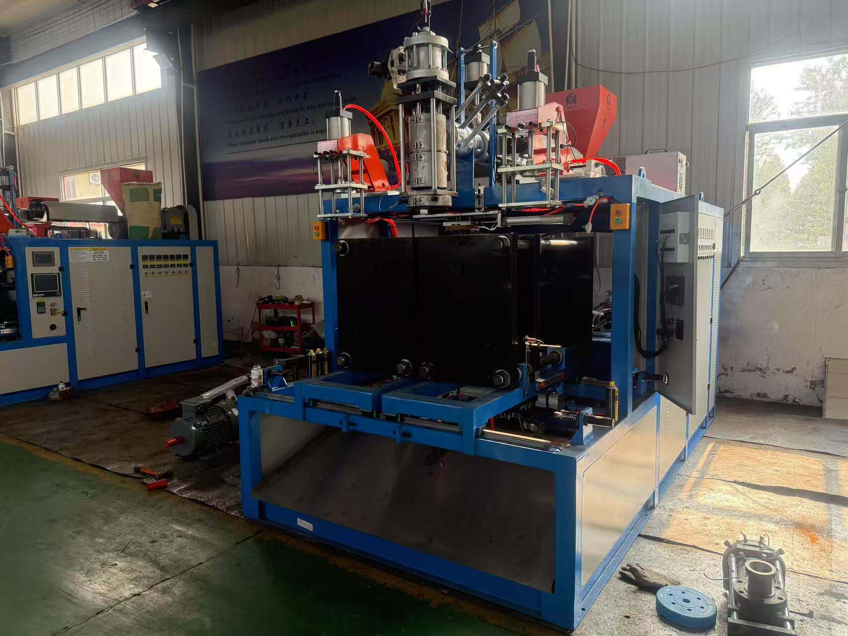 Zaawansowana integracja technologii