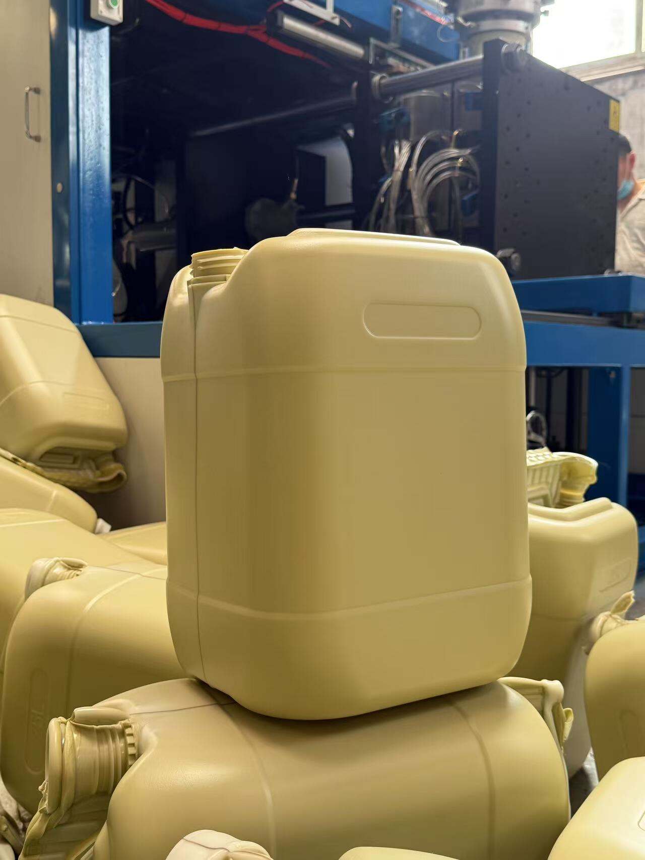 Wysoka wydajność produkcji