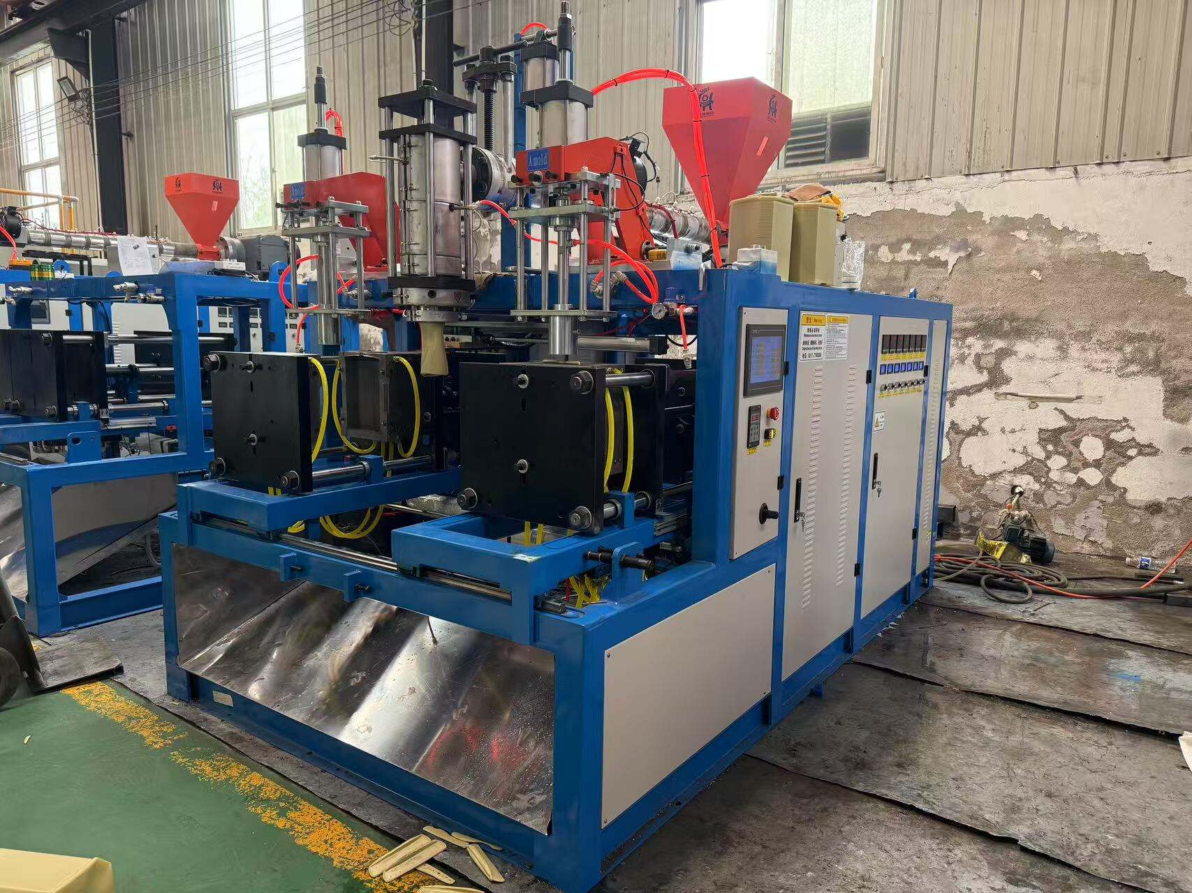 Φιλικό προς τον χρήστη περιβάλλον