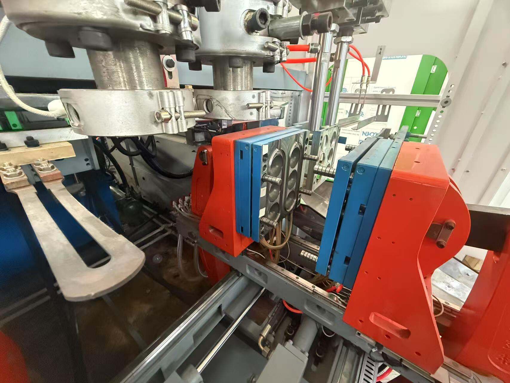 Innowacyjne techniki produkcji