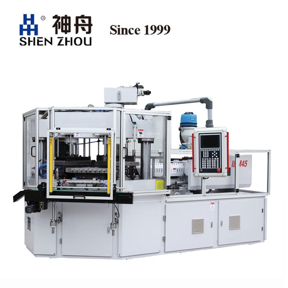 IBM45 Injection Blow Molding Machine 