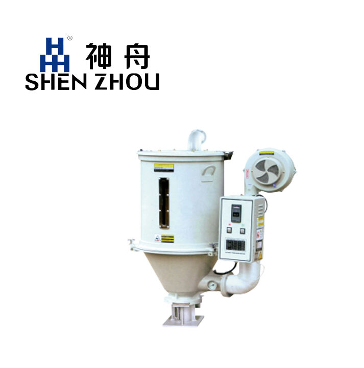 Hopper Dryer