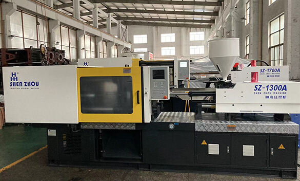 How to Maintain an Injection Molding Machine