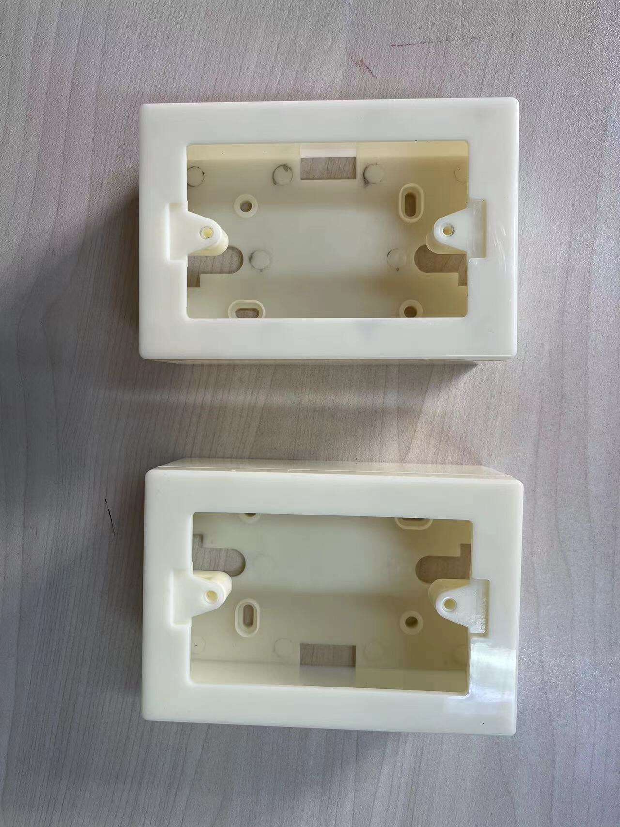 junction box
