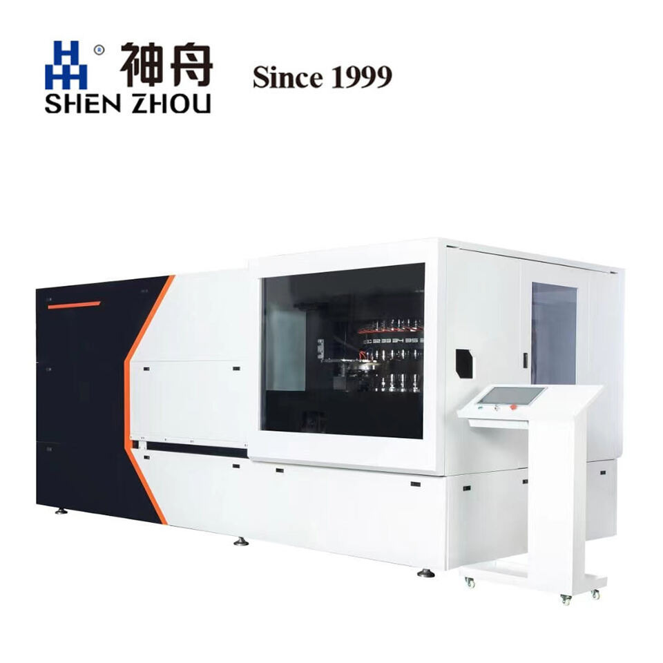 Cap Molding Machine-Cap-16S