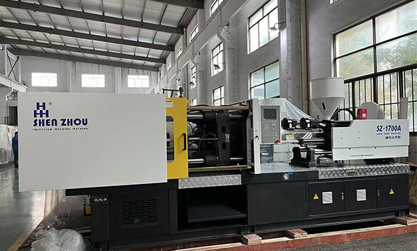 How To Choose Injection Molding Machine