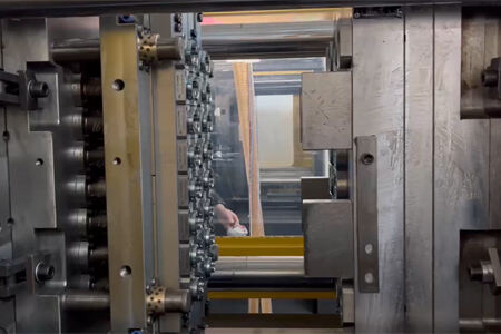16 cavity 1700A