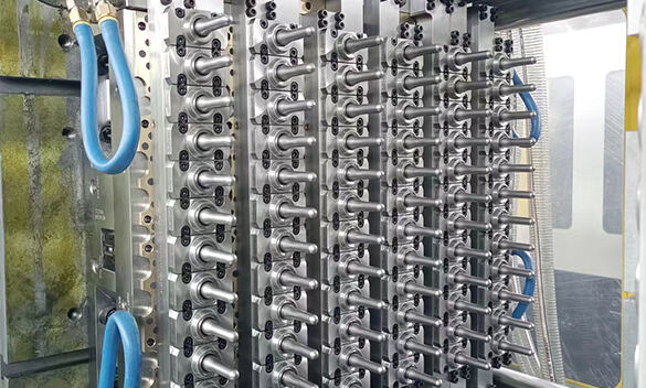 Plastic Injection MachineBasic Knowledge