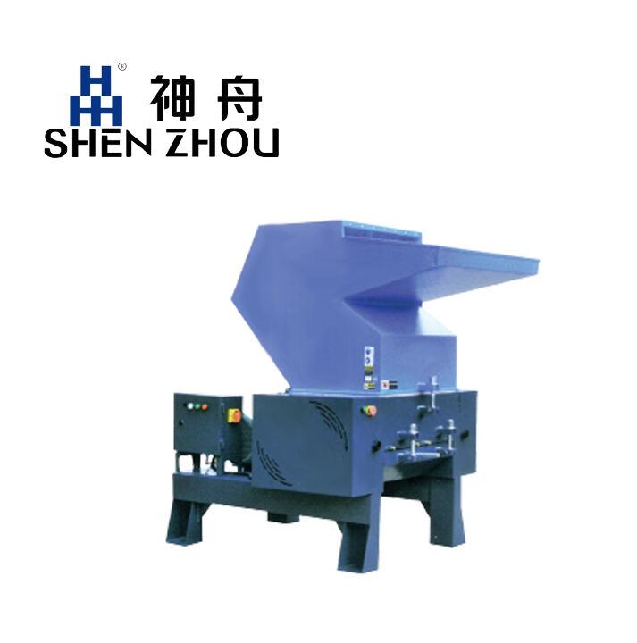 Crusher