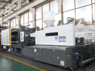 How to Optimize Plastic Cap Injection Machine Operations for Maximum Output