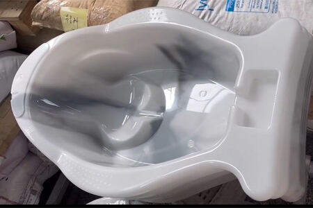 bathtub 750
