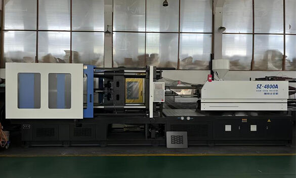 How To Reduce Cycle Time of Injection Molding Machine
