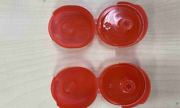 How much do you know about bottle cap injection molding machine