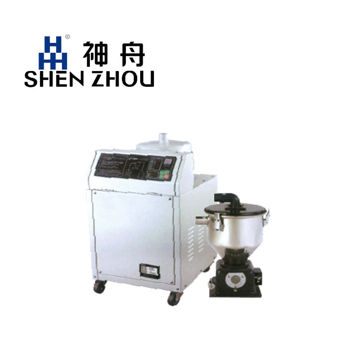 Plastic Auto Loader