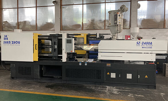 How Long Do Injection Molding Machines Last?