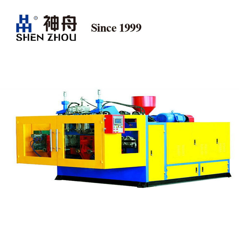 SHB70D Series Blow Molding Machine