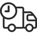 Reliable & On-Time Delivery