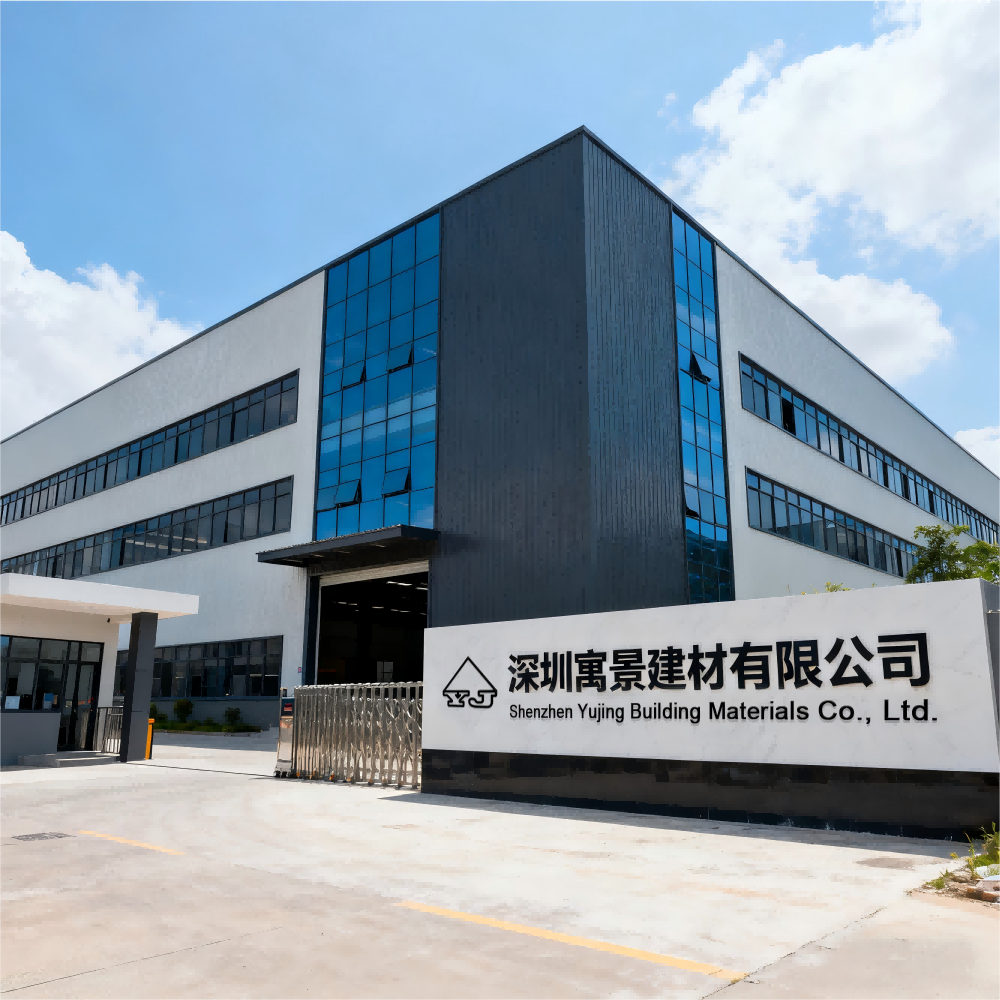 Our Service Commitment