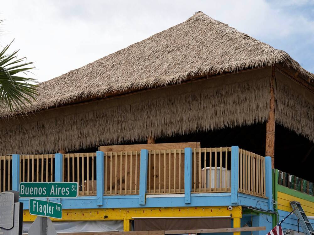 A Perfect Blend Of Nature And Durability.