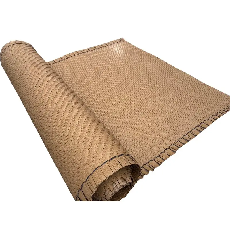 Daya Tahan dan Metode Pemeliharaan Tenunan Rotan